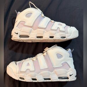 Nike Air More Uptempo 96 QS - “Thank You, Wilson” - Size 13